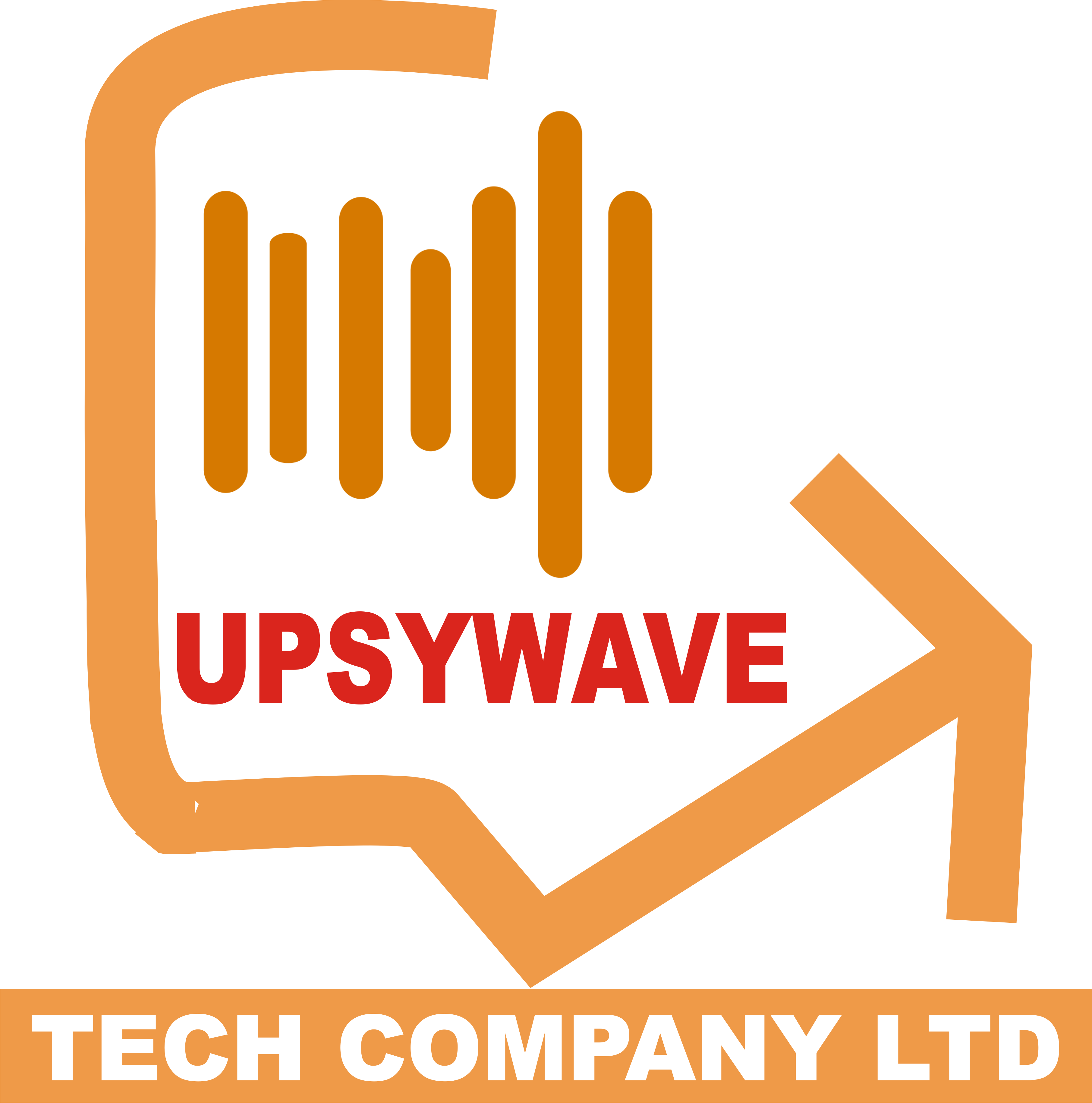 Upsywave Tech Company Ltd